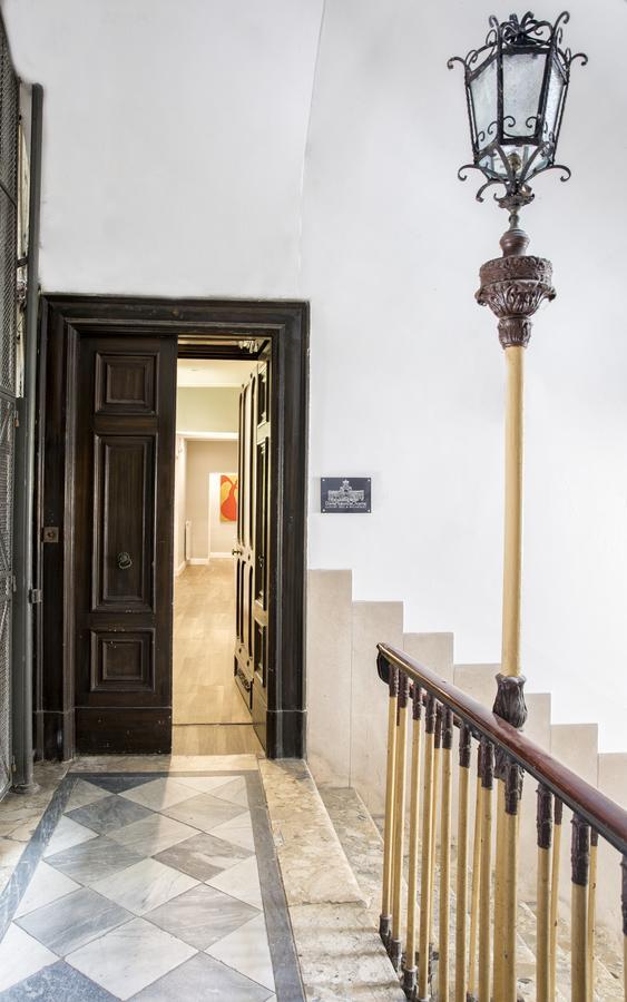 נאפולי Dante Maison De Charme מראה חיצוני תמונה